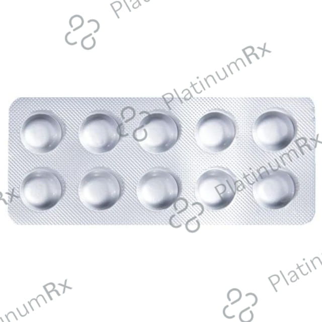 Anxifly Tablet