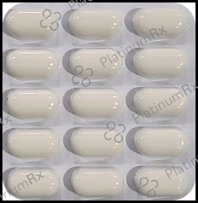 Ezorb DS 1120mg Tablet 15s