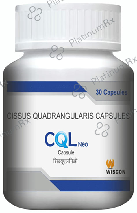 Cql Neo Capsule 30s