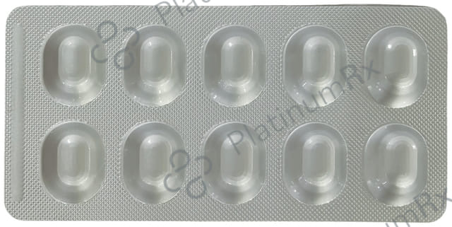 Empabite 25mg Tablet 10s
