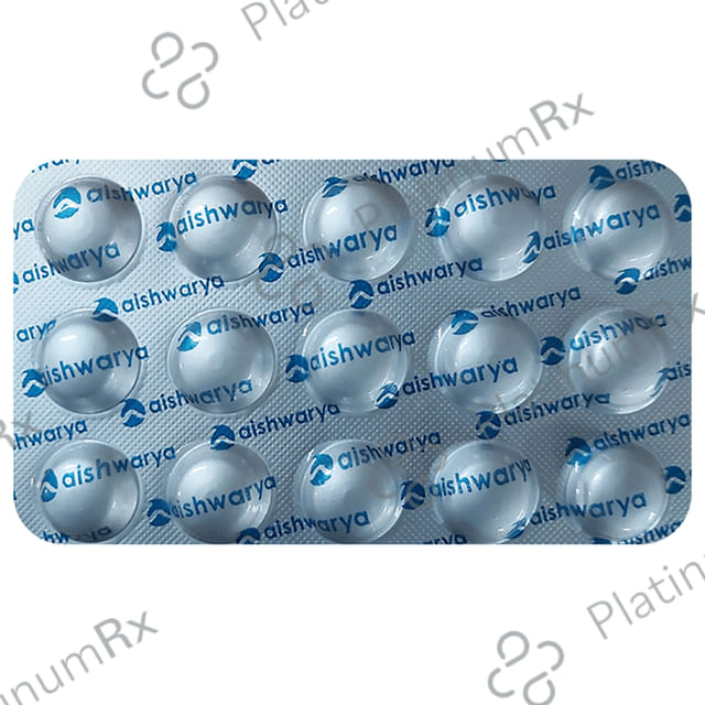 Cilatone-T40 Tablet