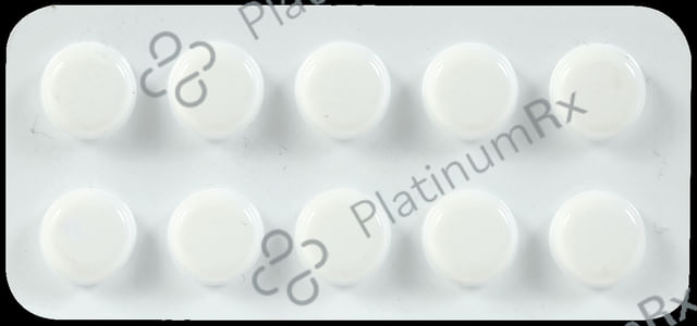 Glez 2.5mg Tablet 10s