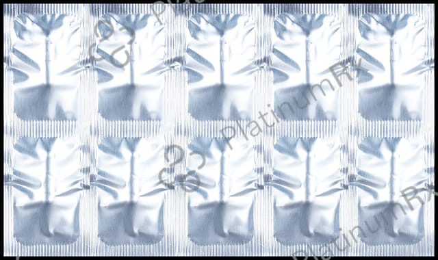 Roles L 75/20mg Capsule 10s