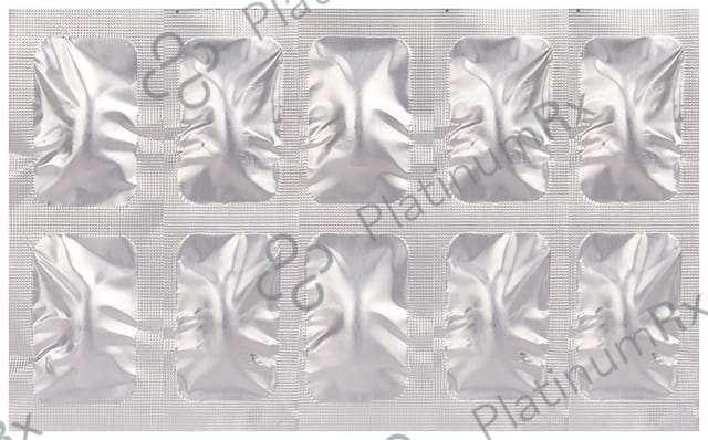 Penclav 625mg Tablet 10s
