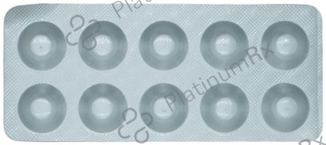 Apimont L 5/10mg Tablet 10s