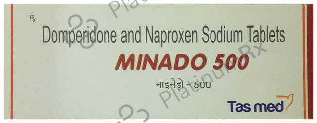 Acrotac 25mg Capsule 20s