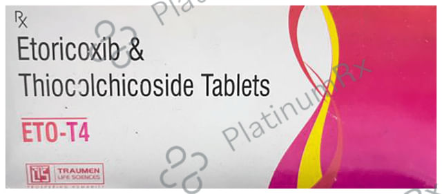 ETO-T 4 Tablet