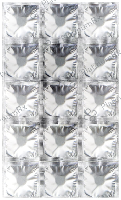 Telpres 80mg Tablet 15s