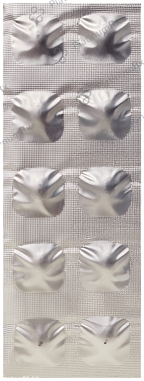 Vonogen 20mg Tablet 10s