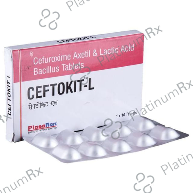 Endobreak 2mg Tablet 10s