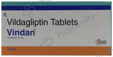 Vindan Tablet