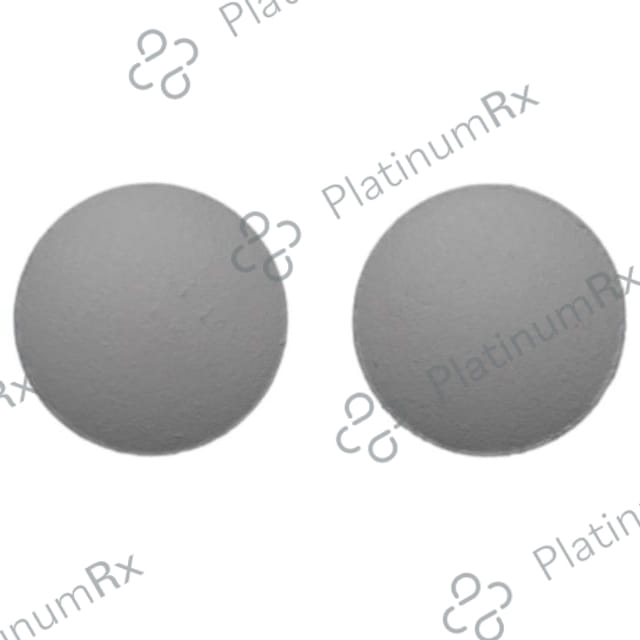 Turbovas 40mg Tablet 10s