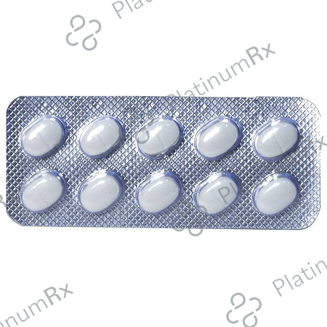 Myoprol XL 25mg Tablet 10s