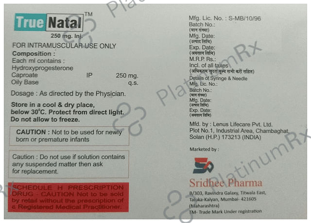Var-CMC Eye Drop