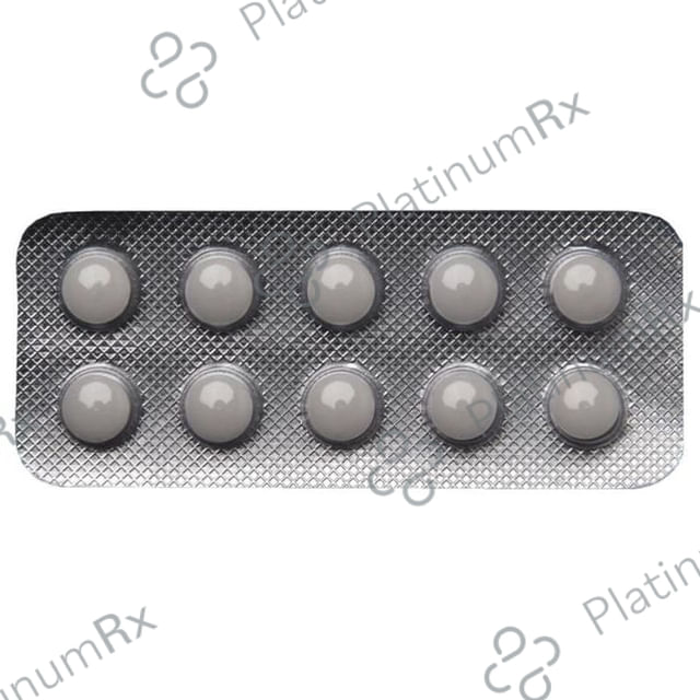 Levorid D Tablet