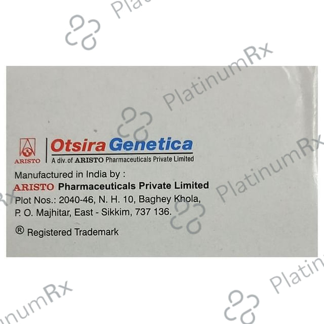 Amlosafe 5mg Tablet 15s