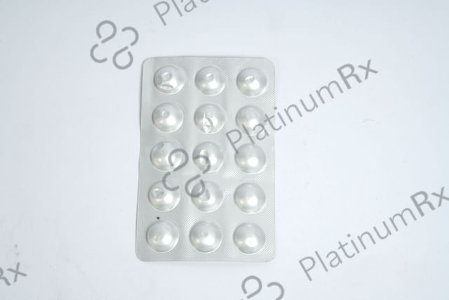 Propenol SR 40mg Tablet 15s