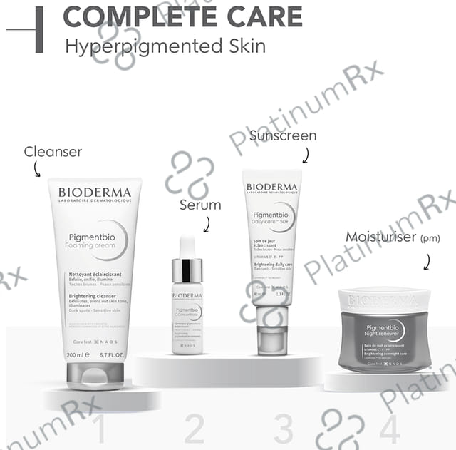 Bioderma Cream 15ml