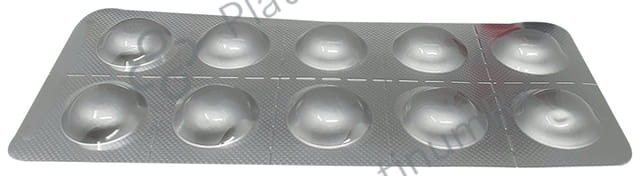 Flutox 0.5 Tablet