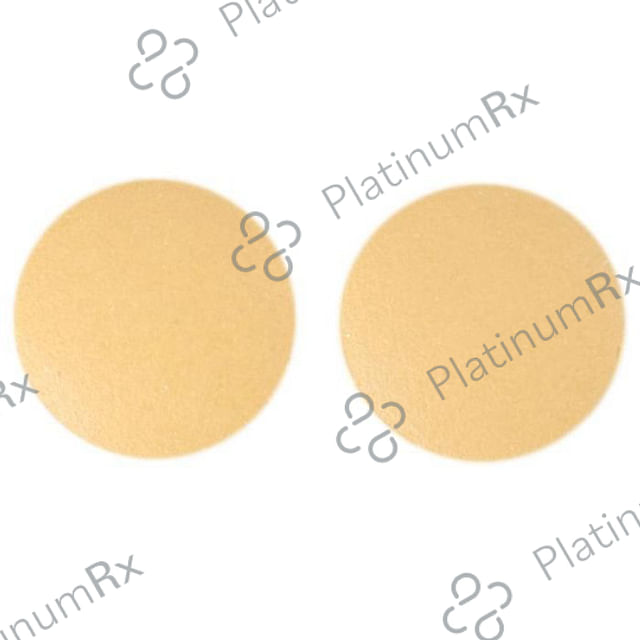 Triolmighty 40mg Tablet 10s