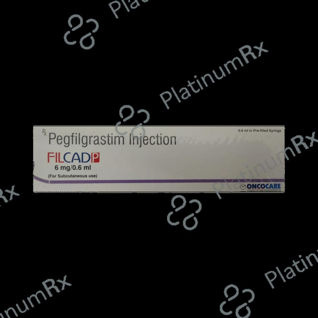 Filcad P Injection