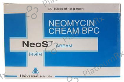 Neos Cream