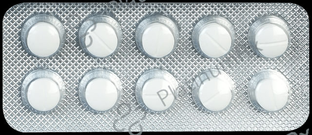 Zuviston 10mg Tablet 10s