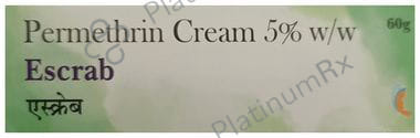 Escrab Cream