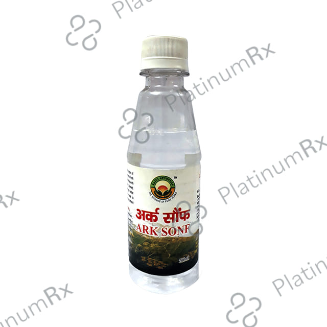 Basic Ayurveda Ark Sonf