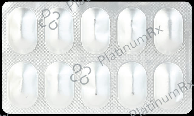 Rosucad Gold 75/10/75mg Capsule 10s