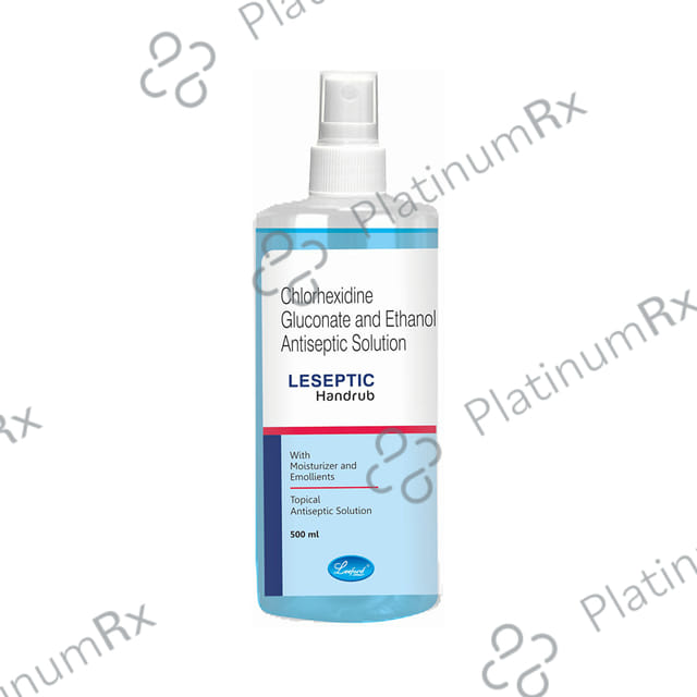 Leseptic Handrub