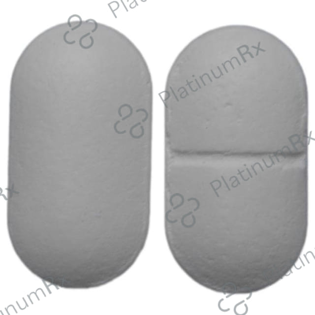 Nephrovid Tablet