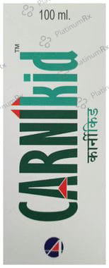 Carnikid Oral Solution 100 Oral Solution