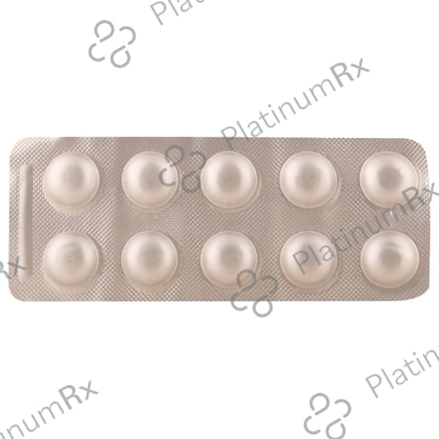 Arvast F 5/67mg Tablet 10s