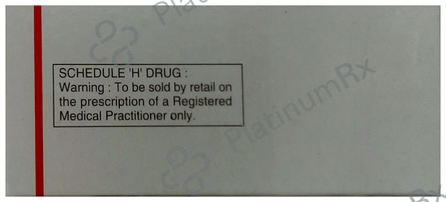 Baclof 10mg Tablet 10s