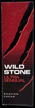 Wild Stone Ultra Sensual Shaving Cream (30gm Each)