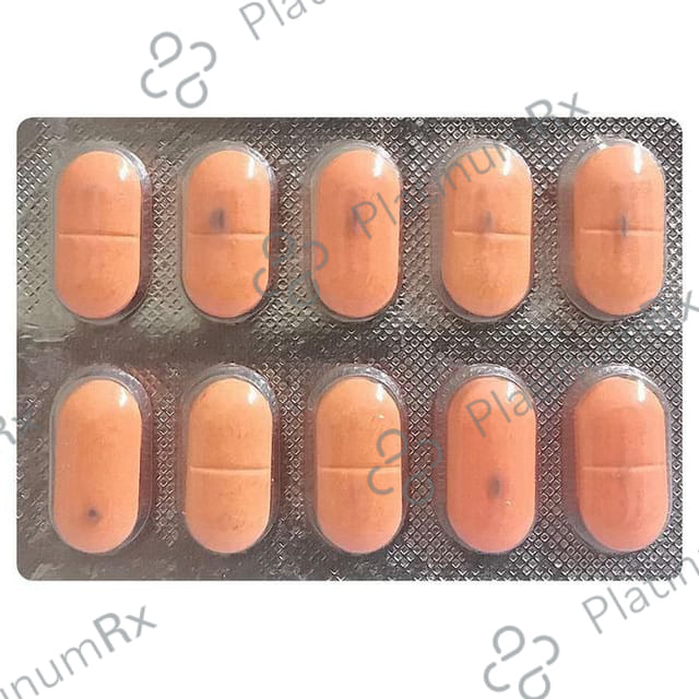 Clovi SP 100/325/15mg Tablet 10s