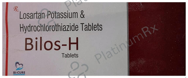 Bilos-H Tablet