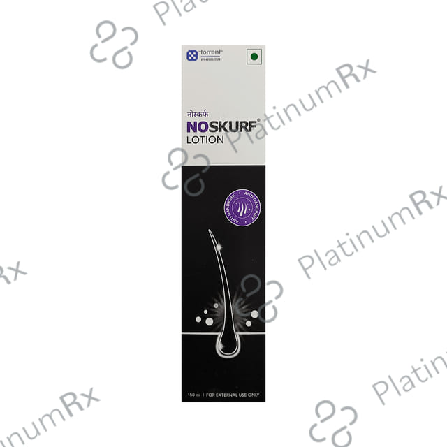 Noskurf Lotion 150ml