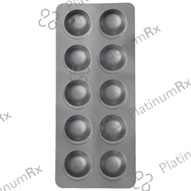 Olsar H 40/12.5mg Tablet 10s