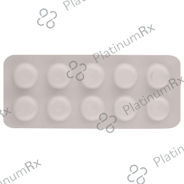 Ranci T 10/40mg Tablet 10s