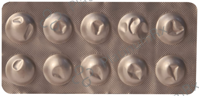 Paxotus 12.5mg Tablet 10s