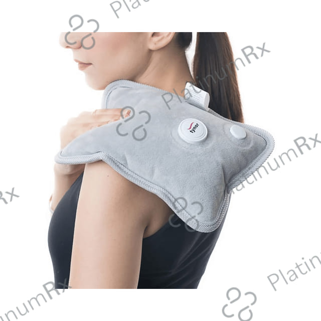 Tynor 87 Ortho Electric Heating Gel Bag Universal