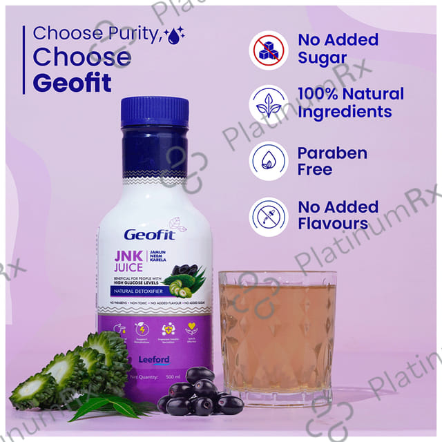 Geofit JNK Juice
