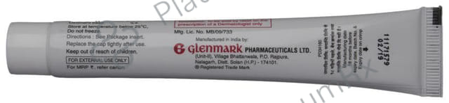 Tacroz 0.03% Ointment 20gm