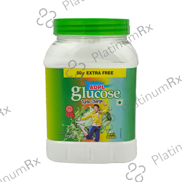 ADPL Glucose-D - Flavour Powder 550 gm