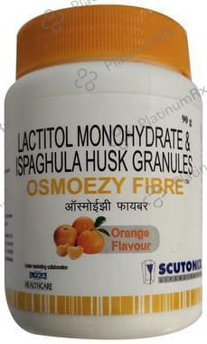 Osmoezy Fibre Granules Orange