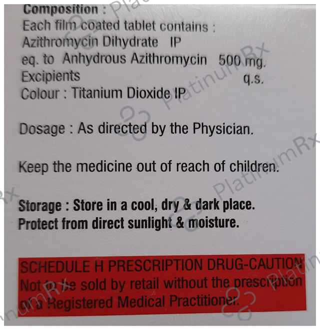 B Sys 20mg Tablet 10s