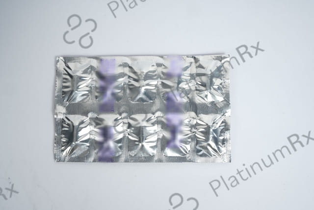 Syldo 8D Capsule 10s