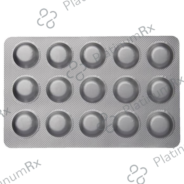 Vertin 24mg Tablet 15s